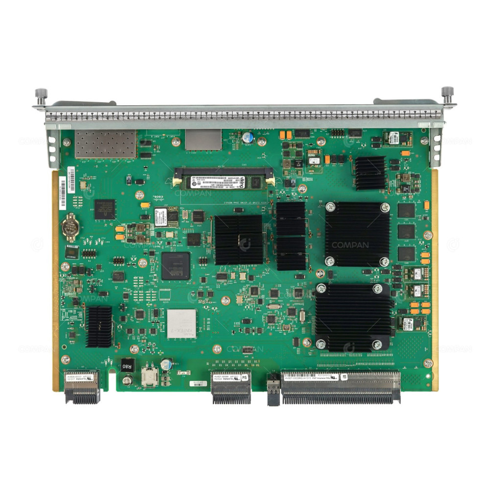 WS-X45-SUP7L-E CISCO SUPERVISOR ENGINE 7L-E FOR CISCO CATALYST 4500E